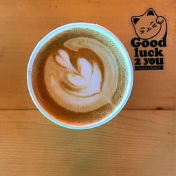 Good Luck 2 You Coffee