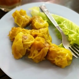 ร้านตู่ซาลาเปา