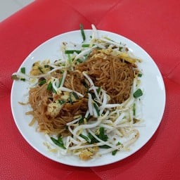 ผัดไทเผด็จศึก
