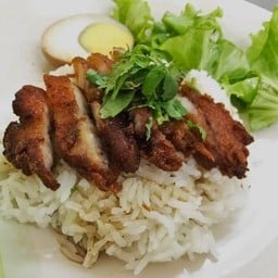 ร้าน ก๋วยจั๊บ เจ๊ ง้อ