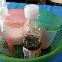 ผัดไทย เส้นโคราช กำแพงเพชร