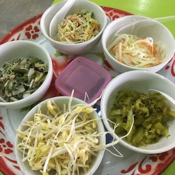 ร้านกะยะ ปตท.ปาลัส สาขา4 สาขาสี่