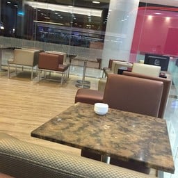 Fitness First The Mall Tahpra