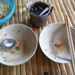 จัดไป2ชาม(ถ้วยเล็ก)