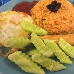 โรงอาหารสังคม มหาวิทยาลัยเชียงใหม่