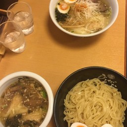 Hirugao Ramen Tokyo Station