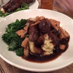 The West Gate Since 1677, Bath