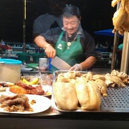 โกบู๊ข้าวมันไก่