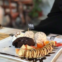 168 Noodles Bistro
