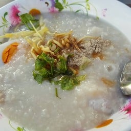 โจ๊กป้ามูล