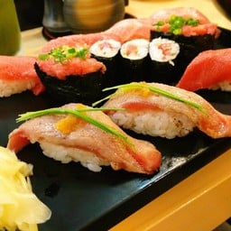 Sushi Zanmai Ikebukuro