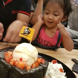 โทสชาโค่