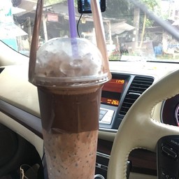 ชาหรอย