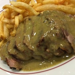 Le Relais De Venise L'entrecôte Soho Soho