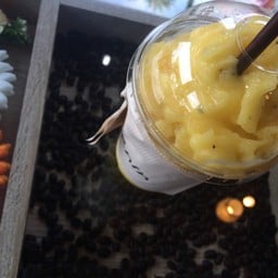 Inthanin Coffee ปั๊มบางจาก บางไผ่