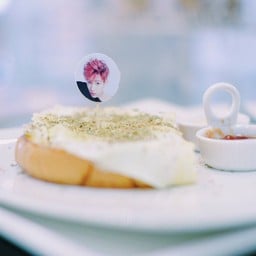 เมนูอื่นๆที่เอารูปมาจากทวิตเตอร์ร้านน้าา Cr.So-k cafe