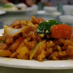 Guangdong Barbecue Restaurant