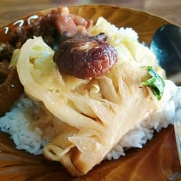 ข้าวแกง แบงค์คอม
