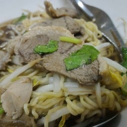 ก๋วยเตี๋ยวเป็ดสมชัย