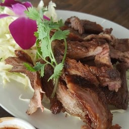 เนื้อย่าง