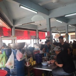บรรยากาศร้านตอนเช้า