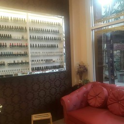 บรรยากาศร้าน