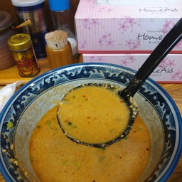 Ramen Misoya