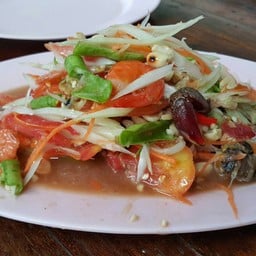 ครัวบ้านส้ม