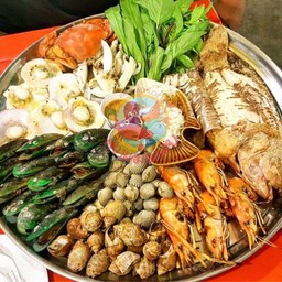 8ราชันต์ทะเล