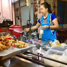 น้ำเต้าหู้(รสดี)