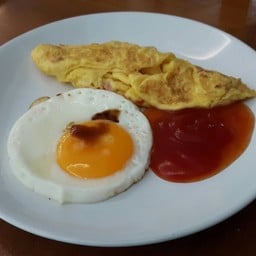 โรงเเรมเเม่พิมพ์รีสอร์ท