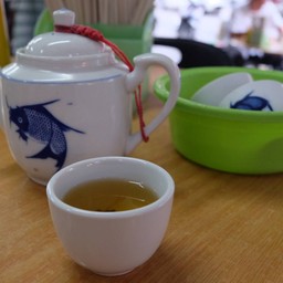 Leong Kee Timsum Restaurant