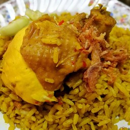 ไก่ชิ้นโต 