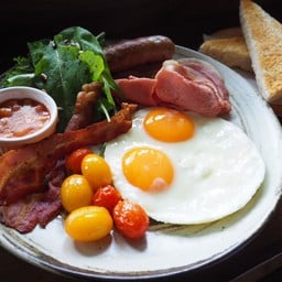 Full English Breakfast