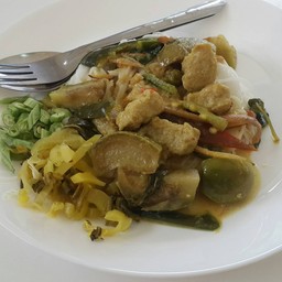 ครัวตามใจ