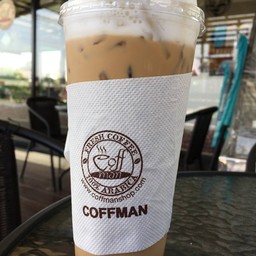 Coffman Fresh Coffee
