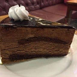 Parisien Cafe