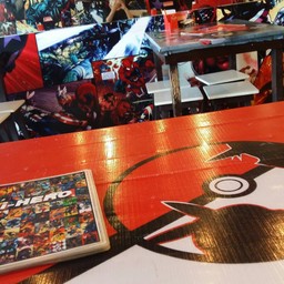 ไอ-ฮีโร่