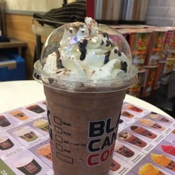 blackcanyon coffee ท่าอากาศยานแม่ฟ้าหลวง