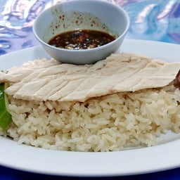 พูลสวัสดิ์ข้าวมันไก่