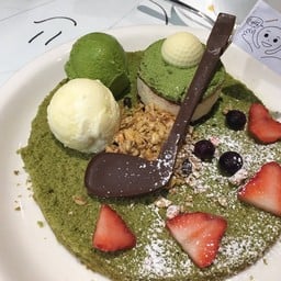 SKE48 Cafe & Shop