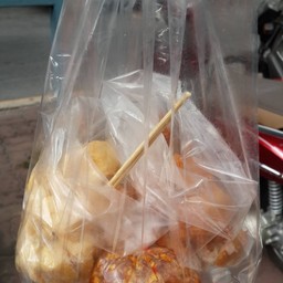 อร่อยพร้อมน้ำจิ้ม
