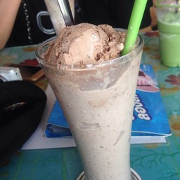 Organic Cafe