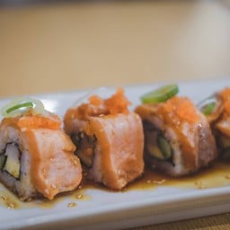 Fuyuu Japanese Restaurant HaHa Mall