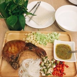 เมี่ยงพอร์คชอป