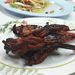 รากหญ้าหมูจุ่ม