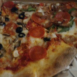 Famous Original Ray's Pizza New York