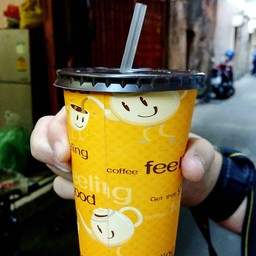 กาแฟมิตรสัมพันธ์ เยาวราช