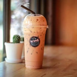 นราชาชัก @ หอมใหญ่ : HOMYÁI แม่วาง