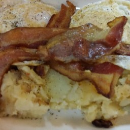 Evergreen Diner New York